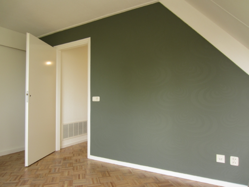 schildersbedrijf zwolle 3Behangen Aangepast