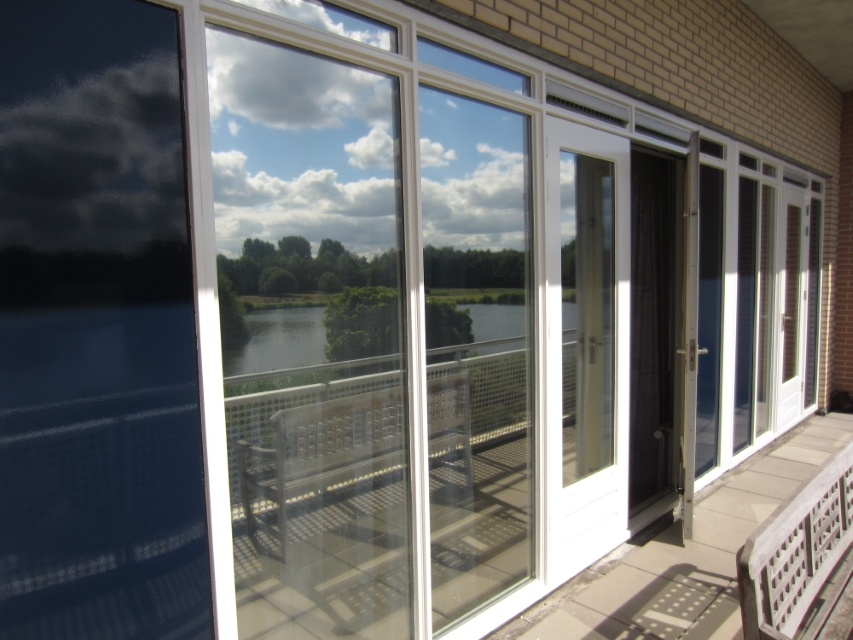 schildersbedrijf zwolle 5Glas zetten Aangepast