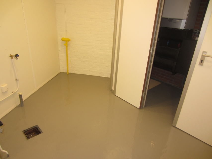 schildersbedrijf zwolle 8Impregneren Aangepast