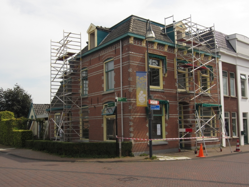 schildersbedrijf zwolle 9Renovatie Aangepast